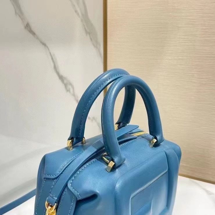 Fendi Top Handle Bags